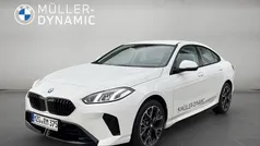 Alpinweiß uni Gebraucht 2025 BMW 216 Efficient Dynamics Coupé | 31.810 € (Fairer Preis)