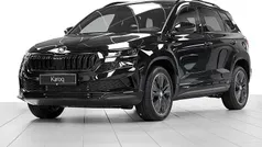 Gebraucht 2024 Skoda Karoq SportLine SUV | 33.880 € (Fairer Preis)