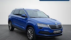 Gebraucht 2021 Skoda Karoq Clever SUV | 23.980 € (Fairer Preis)