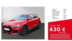 Gebraucht 2024 Audi A1 Kleinwagen | 27.880 € (Fairer Preis)