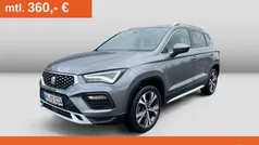 Gebraucht 2024 Seat Ateca Xperience SUV | 32.495 € (Fairer Preis)