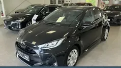 Gebraucht 2022 Mazda 2 Kleinwagen | 20.990 € (Fairer Preis)