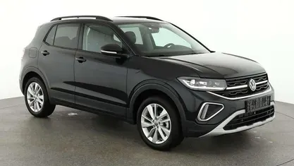 Gebraucht 2025 VW T-Cross Life SUV | 28.595 € (Fairer Preis)