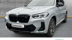 Gebraucht 2024 BMW X3 M Sport SUV | 65.990 € (Fairer Preis)