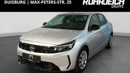 Second-hand Opel Corsa Edition 75 CP (55 kW) 2024 Hatchback