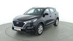 Gebraucht 2019 Hyundai Tucson Trend SUV | 16.570 € (Fairer Preis)
