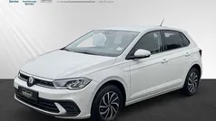 Gebraucht 2025 VW Polo Life Limousine | 21.799 € (Guter Preis)