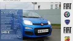 Gebraucht 2025 Fiat Panda Kleinwagen | 14.490 € (Fairer Preis)