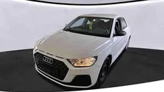 Cortinaweiß Gebraucht 2023 Audi A1 Kleinwagen | 18.999 € (Superpreis)