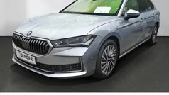 Gebraucht 2024 Skoda Superb LAURIN & KLEMENT Kombi | 41.980 € (Guter Preis)