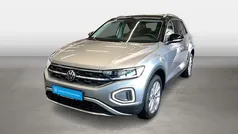 Gebraucht 2024 VW T-Roc Style SUV | 28.010 € (Guter Preis)
