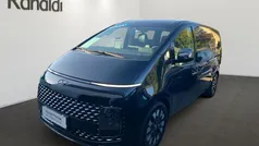 Gebraucht 2022 Hyundai Staria Signature Van | 39.990 € (Guter Preis)