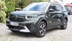 Gebraucht 2025 Citroën e-C3 SUV | 31.390 € (Fairer Preis)