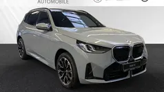 Gebraucht 2025 BMW X3 M Sport SUV | 71.690 € (Fairer Preis)