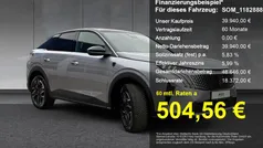 Gebraucht 2025 Peugeot 3008 GT SUV | 39.940 € (Guter Preis)