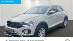 Gebraucht 2022 VW T-Roc SUV | 18.790 € (Guter Preis)