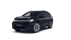 Grenadillschwarz metallic Gebraucht 2025 VW ID.4 Pure SUV | 33.990 € (Guter Preis)