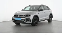 Gebraucht 2023 VW T-Roc R-line SUV | 29.960 € (Fairer Preis)