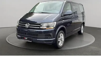 Gebraucht 2018 VW T6 Comfortline Van | 35.890 € (Fairer Preis)
