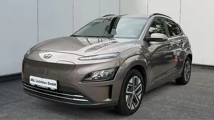 Gebraucht Hyundai Kona Edition 30+ 100 kW (136 PS) 2022 SUV
