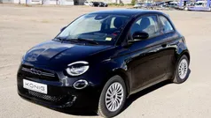 Schwarz Gebraucht 2025 Fiat 500e Red Kleinwagen | 25.689 € (Fairer Preis)