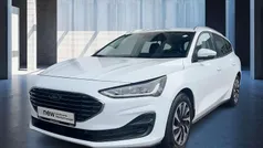 Gebraucht 2023 Ford Focus Titanium Kombi | 19.990 € (Guter Preis)