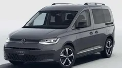 Gebraucht 2025 VW Caddy Pure Van / Kleinbus | 34.584 € (Superpreis)