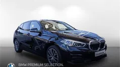 Gebraucht 2024 BMW 118 Sport Line Kleinwagen | 26.900 € (Fairer Preis)