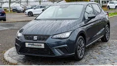 Grau Neu 2025 Seat Ibiza Kleinwagen | 25.785 € (Fairer Preis)