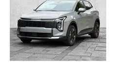 Gebraucht 2025 Kia Sportage SUV | 33.690 € (Superpreis)