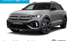 Gebraucht 2025 VW T-Roc R SUV | 50.450 € (Fairer Preis)