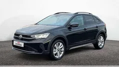 Schwarz Gebraucht 2025 VW Taigo Life SUV | 24.740 € (Guter Preis)