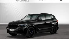 Gebraucht 2022 BMW X5 M Sport SUV | 56.750 € (Superpreis)