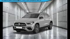 Manufaktur lack manufaktur alp Gebraucht 2025 Mercedes GLA200 AMG SUV | 44.490 € (Fairer Preis)