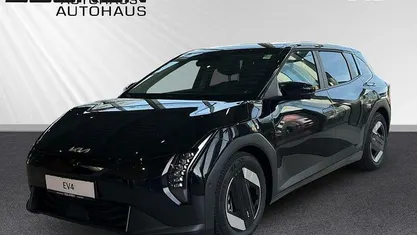 Gebraucht 2025 Kia EV4 Earth Limousine | 39.459 € (Superpreis)