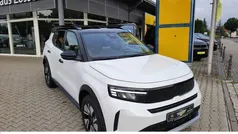 Weiss Neu 2025 Opel Frontera SUV | 25.500 € (Fairer Preis)