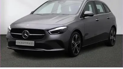 Gebraucht 2025 Mercedes B200 Progressive Van / Kleinbus | 33.440 € (Fairer Preis)