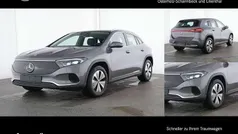 Gebraucht 2024 Mercedes EQA300 SUV | 36.990 € (Fairer Preis)