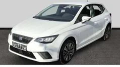 Gebraucht 2024 Seat Ibiza Style Limousine | 21.800 € (Fairer Preis)