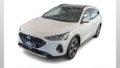 Weiß Gebraucht 2024 Ford Focus Active X Kombi | 29.780 € (Fairer Preis)