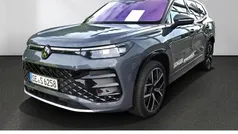 Grau Gebraucht 2025 VW Tayron Comfortline SUV | 59.880 € (Fairer Preis)