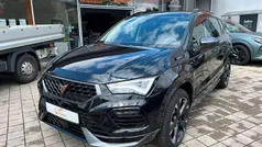 Gebraucht 2025 Cupra Ateca SUV | 38.980 € (Guter Preis)