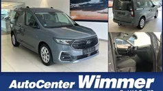 Gebraucht 2025 Ford Tourneo Connect Titanium Van / Kleinbus | 33.900 € (Fairer Preis)
