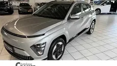Gebraucht 2024 Hyundai Kona Advantage SUV | 32.900 € (Fairer Preis)