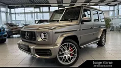 Gebraucht 2022 Mercedes G63 AMG AMG SUV | 166.470 €