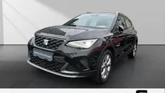 Gebraucht 2023 Seat Arona FR SUV | 18.990 € (Fairer Preis)