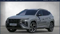 Gebraucht 2025 Hyundai Tucson N Line SUV | 36.890 € (Fairer Preis)