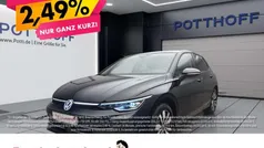 Gebraucht 2025 VW Golf VIII Goal Limousine | 23.877 € (Superpreis)