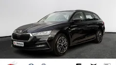 Gebraucht 2021 Skoda Octavia Ambition Kombi | 18.799 € (Fairer Preis)