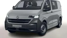 Stone grey Neu 2025 VW T6.1 S Van | 44.490 € (Superpreis)